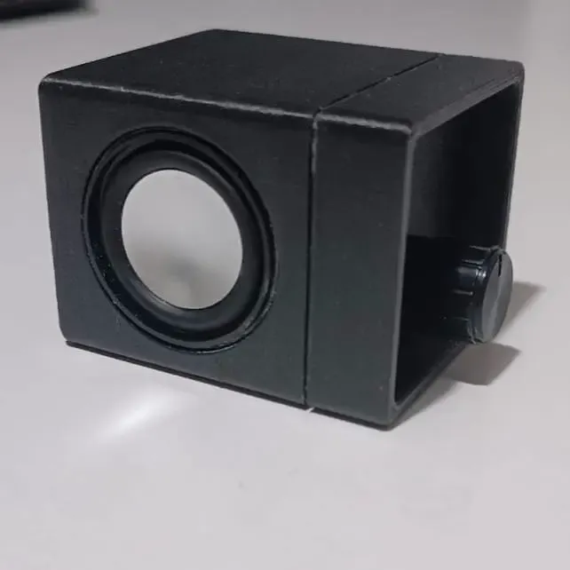 Mini-Bluetooth-Lautsprecherbox