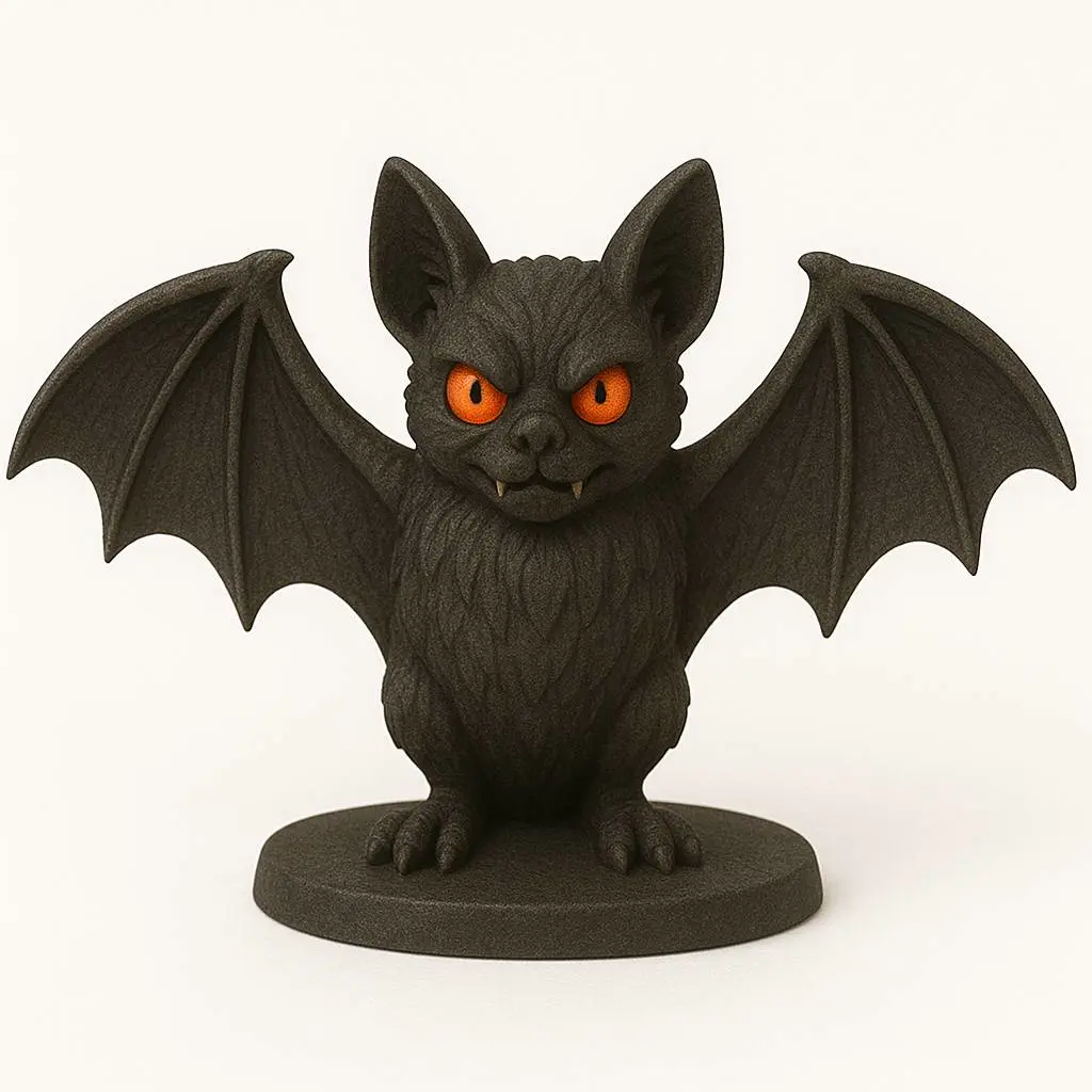 Halloween Bat