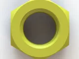 Hex Nut M5 (ISO 4032, DIN 934)-1