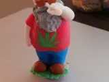 Smoking Gnome -0