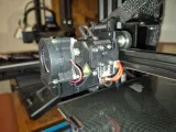 Adaptador ventilación capa estrusor Sprite-5