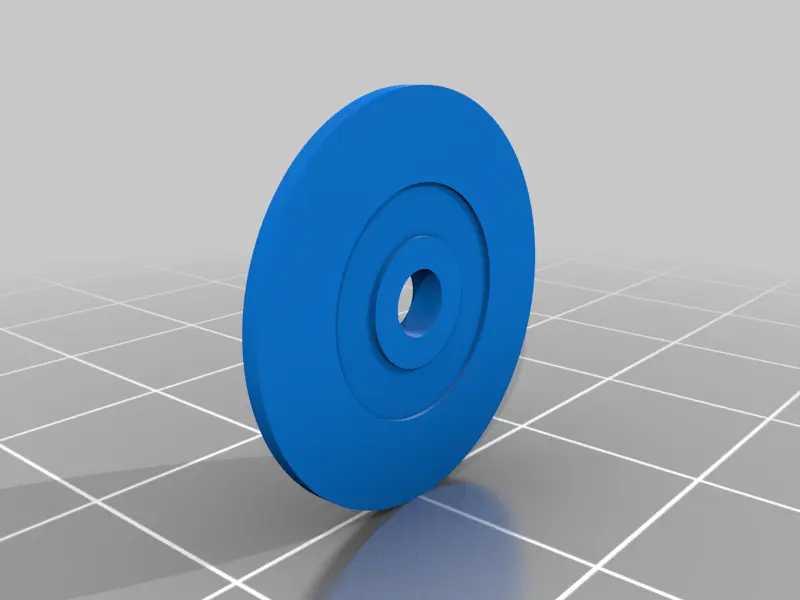 WIFI motorized Camera Slider (with Tracking)