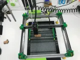 Update Lasergravierer für Drehachse-1
