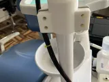 Bracket for dental tray-0