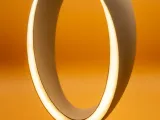 Bedside lamp-1