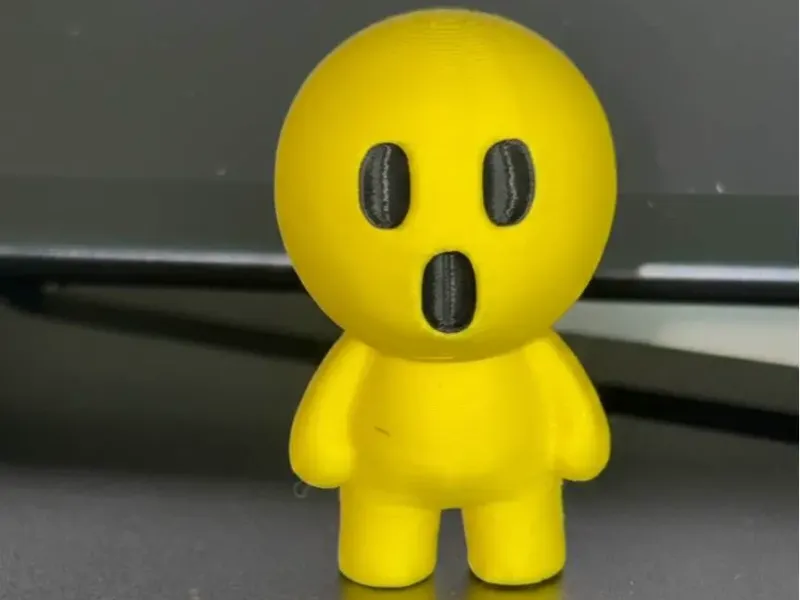 EmojiFolk - Surprised