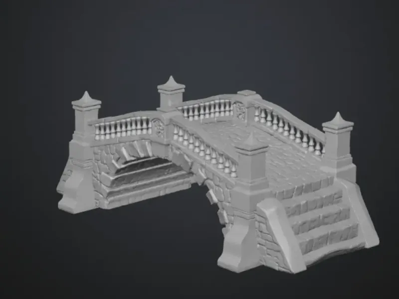 Medievial miniature RPG Fans 