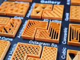 BambuStudio Füllmuster-Galerie Testmuster-5