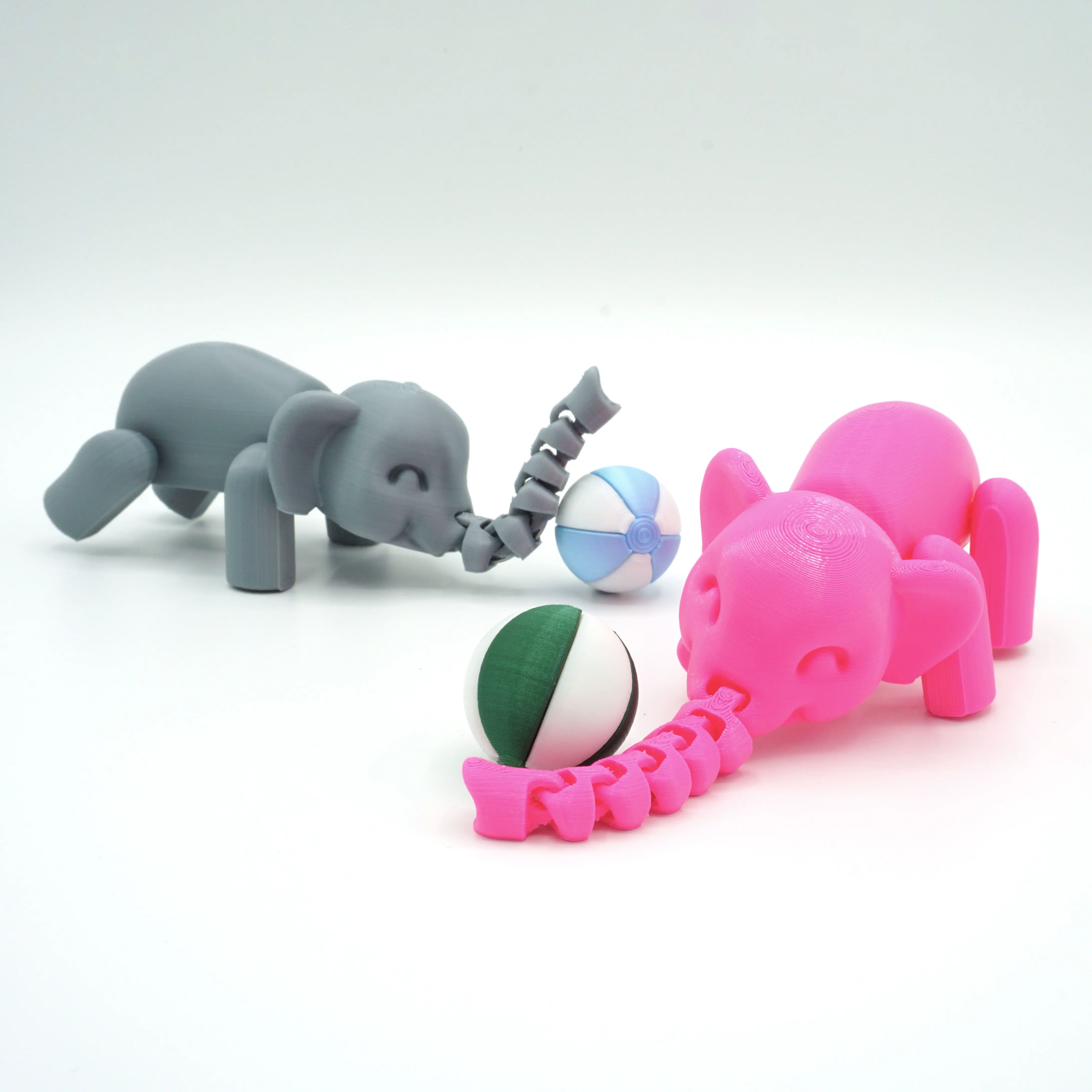 Flexiphant
