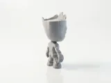Groot Figurine Marvel 3D Printable-2