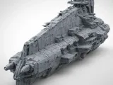 Old Dreadnoght-0
