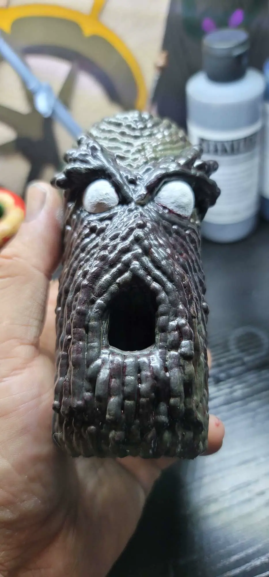Vecchio Reineer Shuggoth