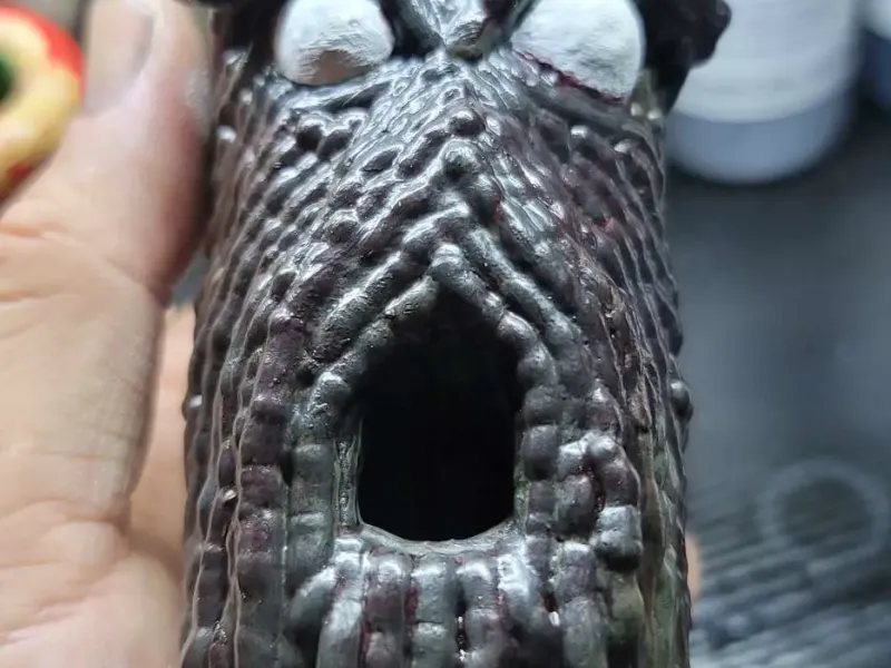 Old Reineer Shuggoth