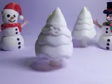 Árbol de Navidad articulado-5