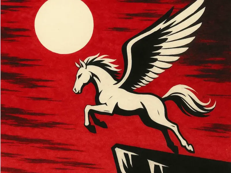Pegasus