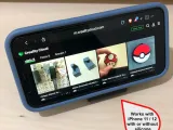 Simple Phone Stand - fits iPhone and many others-1