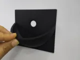 ドリル穴あけ用防塵カバー-2
