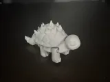 tortuga de fuego articulada-1