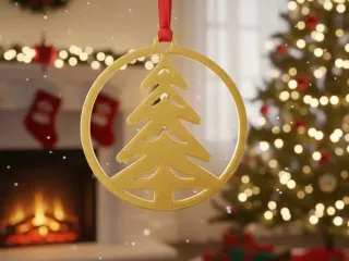 christmas ornament