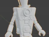 Claptrap Billy-1