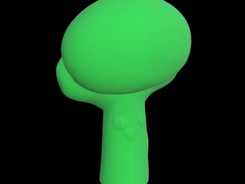 Mr.tree Sprunky