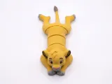 Cute Fidget Lion-3