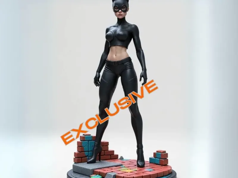 CatWoman