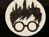 Coaster Harry Explotter-0