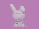 My Melody-2