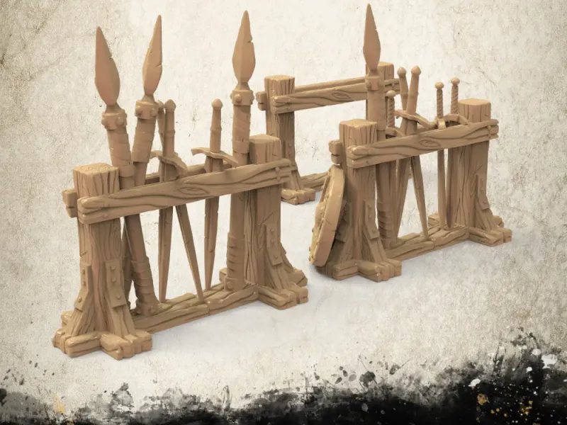 Porta-armas
