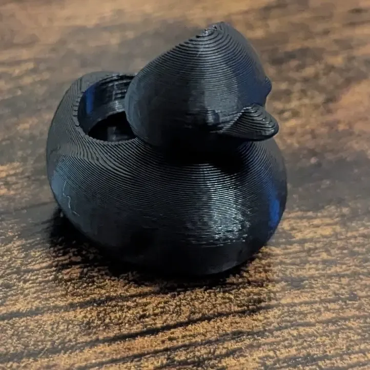 Duck Woggle