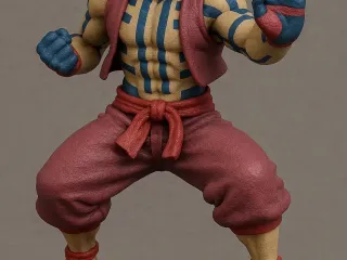 Akaza