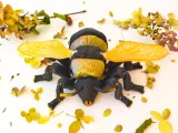FLEXI PRINT-IN-PLACE BUMBLEBEE-1