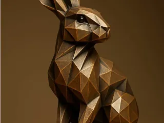 CF Hare