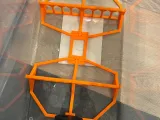 Spool Holder for IKEA 365+ 10.6L Container-1