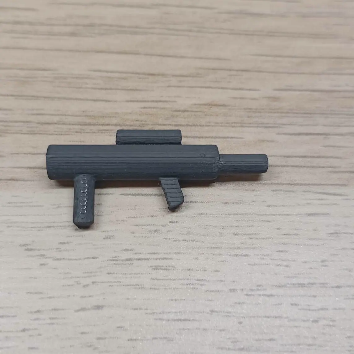 Lego gun