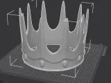 Evil King Crown-0