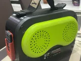 Portable Speaker-1