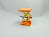 Screw Jack Model for Lifting Platform-2