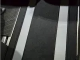 VW T7 cover for the Multivan rail system-0