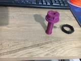 Filament rulo parçası (20mm)-0