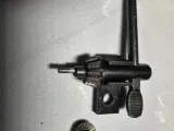 Chuck Key Holder for Drill Press-2