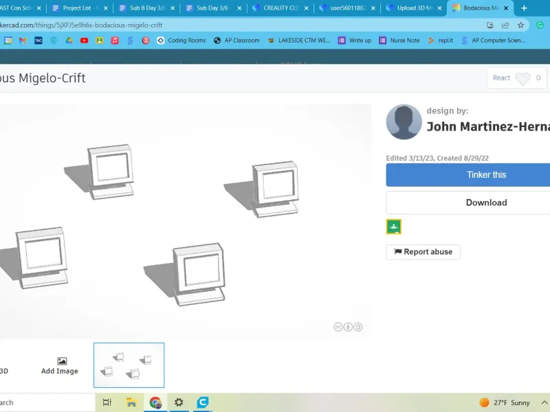 computers