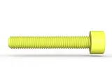 M5x30 Screw fully threaded (ISO 4762 / DIN 912)-2