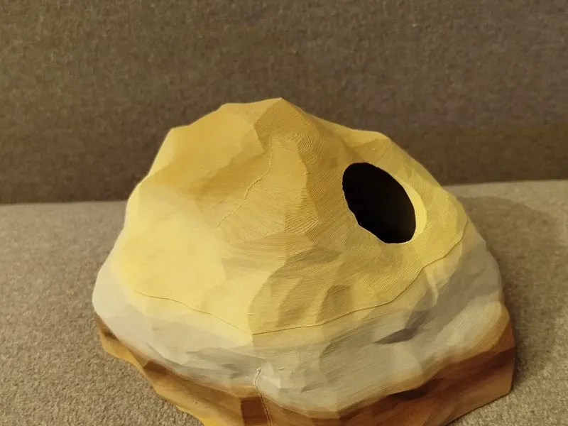 TANA UMIDA STONE