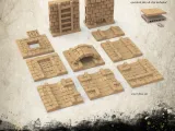 "Dungeon Master" Ultimate Tile Set-3