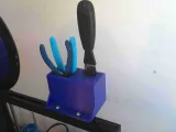 3d Printer Tool Holder-1