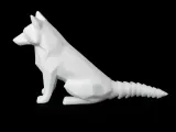 Articulated Wolf-2