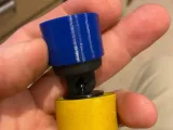 SEADOO / SKIDOO DESS KEY REPAIR-2