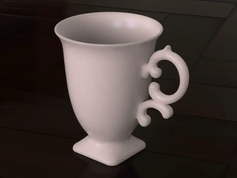 Coffee Cup